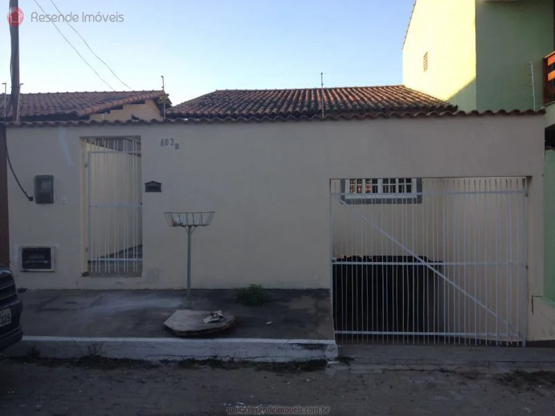 Foto 1 de 3 - Casa para aluguel em Parque Ipiranga